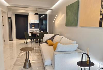 1 Bed Apartment with En Suite at Kilimani - 4