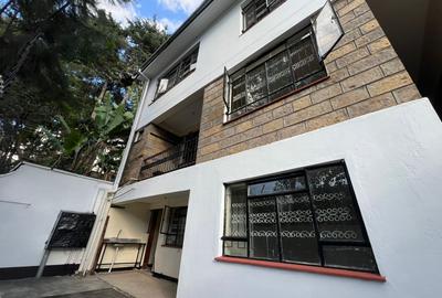 5 Bed Apartment with Staff Quarters at Tabere Rd