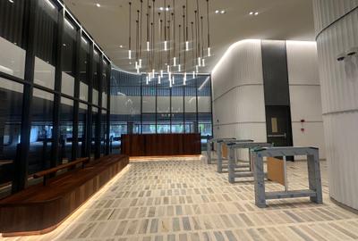 Office with Lift in Westlands Area