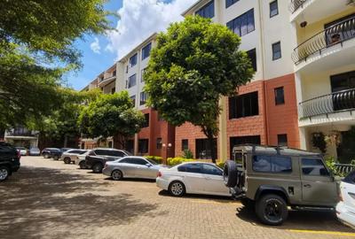 3 Bed Apartment with En Suite at Lavington