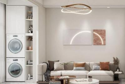 2 Bed Apartment with En Suite in Kileleshwa - 3