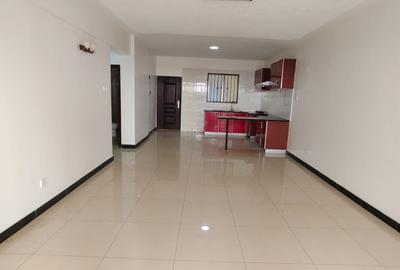 2 Bed Apartment with Swimming Pool in Kilimani - 2
