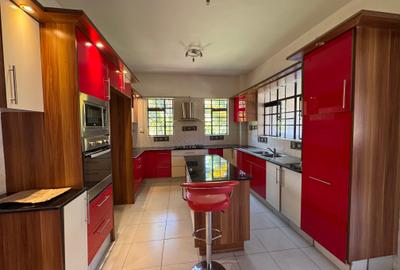 4 Bed House with En Suite at Kitusuru - 3