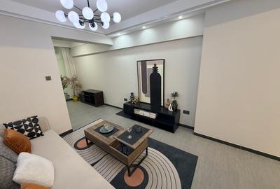 Serviced 2 Bed Apartment with En Suite at Wood Avenue