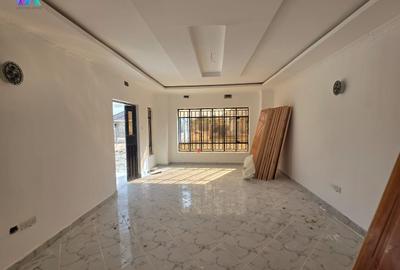 3 Bed House with En Suite in Kitengela - 3