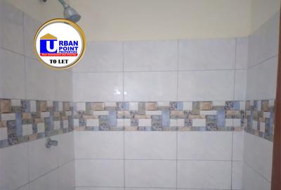 Serviced 1 Bed Apartment with En Suite in Bamburi