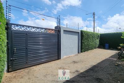 9 Bed House with En Suite in Ruiru - 3