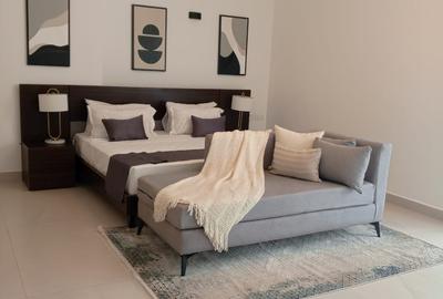Serviced 3 Bed Apartment with En Suite at General Mathenge - 4