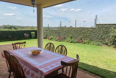 4 Bed Townhouse with En Suite in Kitisuru - 3
