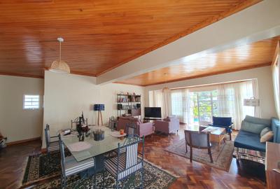 2 Bed House with En Suite at Muthaiga - 4