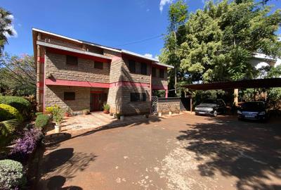 0.45 ac Land at Chalbi Drive