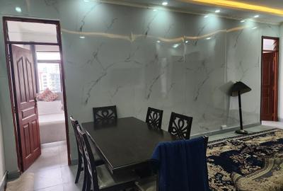 Furnished 4 Bed Apartment with En Suite at Parklands Road Near Oshwal School - 2