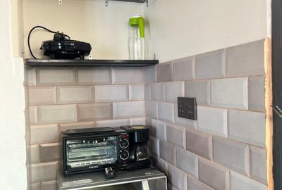 Furnished 2 Bed Apartment with En Suite at Malindi Road - 3