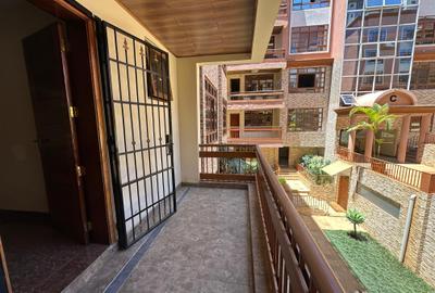 4 Bed Apartment with En Suite in Lavington