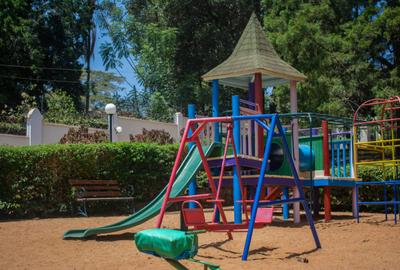 Serviced 3 Bed Apartment with En Suite in Muthaiga