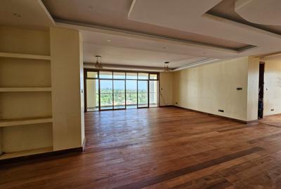 4 Bed Apartment with En Suite in Kileleshwa
