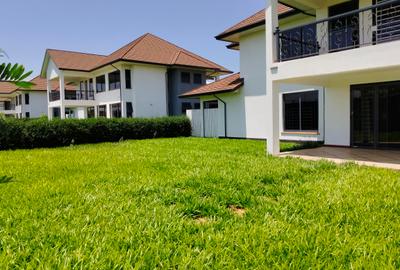 4 Bed Villa with En Suite at Kiambu Rd.