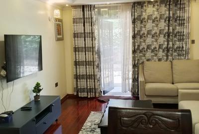 Furnished 1 Bed Apartment with En Suite in Lavington - 2