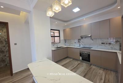 2 Bed Apartment with Swimming Pool in Westlands Area - 2