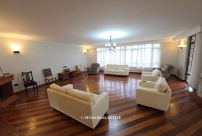 5 Bed House with Garden in Kiambu Road - 4