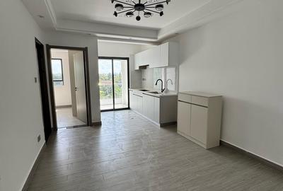 1 Bed Apartment with En Suite in Kileleshwa