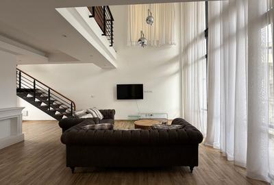 3 Bed Apartment with En Suite in Riverside