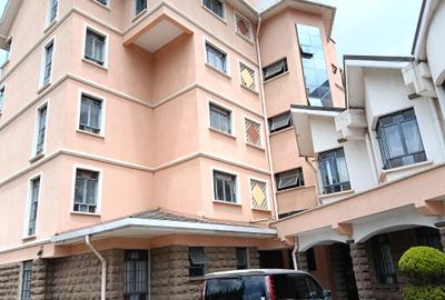 1 Bed Apartment with En Suite at Kilimani Road