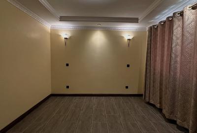 4 Bed Townhouse with En Suite at Kanjata Road - 2