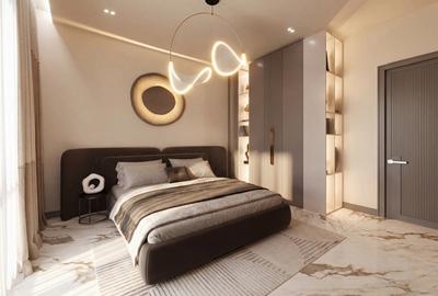 1 Bed Apartment with En Suite at Serena Road - 4