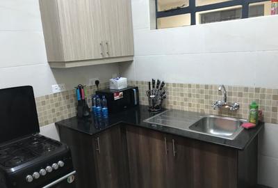 2 Bed Apartment with En Suite in Lavington