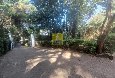 Land in Westlands Area - 3