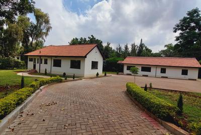 Commercial Property in Lavington