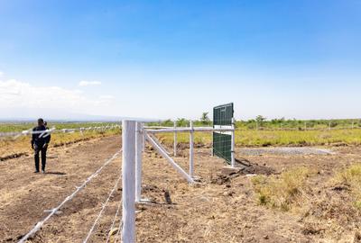 Land at Maiyan- Doldol Road