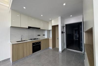 Serviced 2 Bed Apartment with En Suite in Lavington