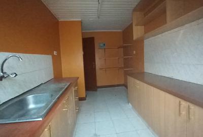 3 Bed House with En Suite at Sabaki Estate Mlolongo Mombasa Road