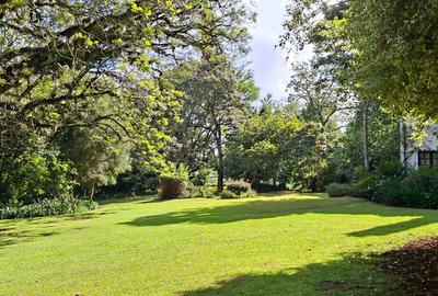 3 Bed House with Staff Quarters in Tigoni - 4