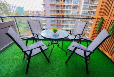 Furnished 3 Bed Apartment with En Suite in Lavington - 2