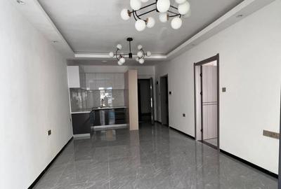 1 Bed Apartment with En Suite in Kileleshwa