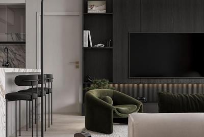 2 Bed Apartment with En Suite at Peponi Road - 2