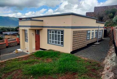 3 Bed House with En Suite at Ngong - 3