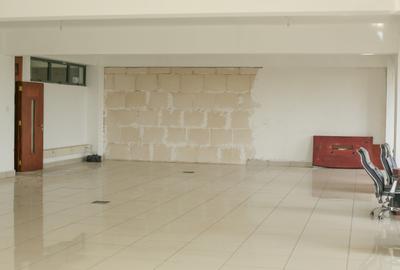 2,607 ft² Office with Service Charge Included at Ngong Road - 3