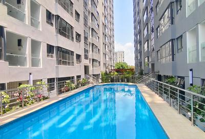 1 Bed Apartment with Swimming Pool in Lavington