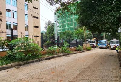 2 Bed Apartment with En Suite in Westlands Area