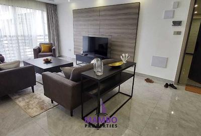 Serviced 2 Bed Apartment with En Suite at Muringa Rd - 4