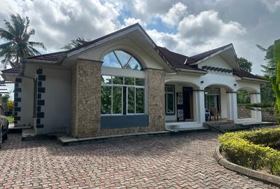 3 Bed House with En Suite at Mtwapa - 2