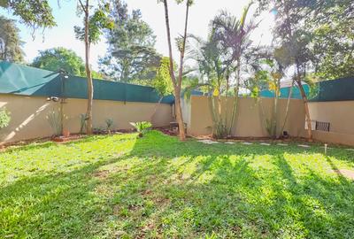 5 Bed Townhouse with En Suite at Karbaserian Avenue - 4