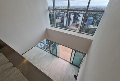3 Bed Apartment with En Suite at Westlands