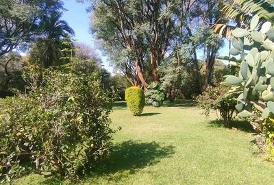 1.1 ac Residential Land at Mzima Spring - 3