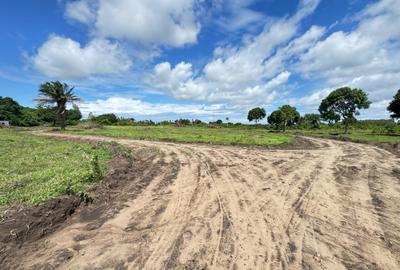 Land in Diani