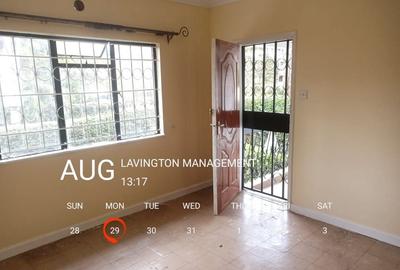 3 Bed Townhouse with En Suite at Riara